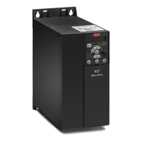 Частотный преобразователь Danfoss (Данфосс) FC-051, арт. 132F0028 (5,5 кВт, 3 Ф, 380 В)