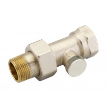 Lockshield Valves
