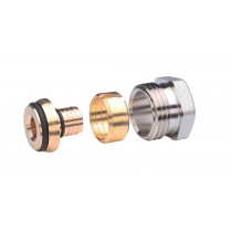 Compression Fittings