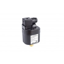 Fan Speed Controllers