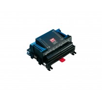 I/O and Communication Modules