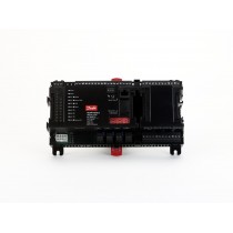 Compressor and Condenser Control