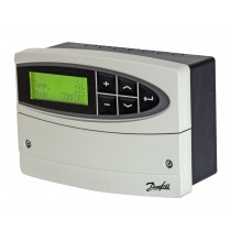 Электронные регуляторы ECL Comfort