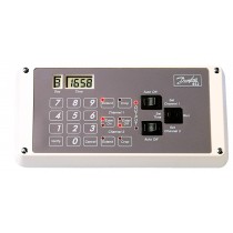 Commercial Time and Bell-Ringing Controls