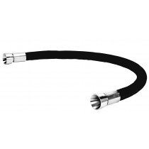 Hoses and connectors