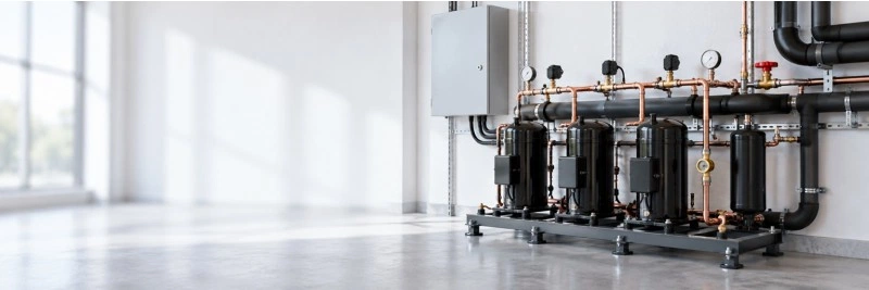 Официальный сайт DANFOSS