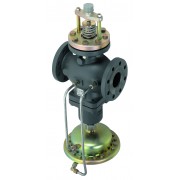 Danfoss 003G6203 - AFQM, PN 25, DN 150