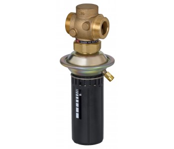 Danfoss 003H6204 - AVP, PN 16, DN 25, 8.00 m³/h, 0.05 bar - 0.50 bar, External Thread, G 1 1/4 A Danfoss 003H6204 - AVP, PN 16, DN 25, 8.00 m³/h, 0.05 bar - 0.50 bar, External Thread, G 1 1/4 A