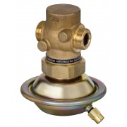 Danfoss 003H6228 - AVP-F, PN 16, DN 25, 8.00 m³/h, 0.30 bar - 0.30 bar, External Thread, G 1 1/4 A