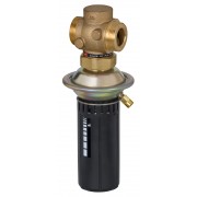 Danfoss 003H6243 - AVP, PN 16, DN 32, 10.00 m³/h, 0.05 bar - 0.50 bar, External Thread, G 1 3/4 A