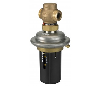 Danfoss 003H6289 - AVP, PN 25, DN 40, 16.00 m³/h, 0.20 bar - 1.00 bar, External Thread, G 2 A Danfoss 003H6289 - AVP, PN 25, DN 40, 16.00 m³/h, 0.20 bar - 1.00 bar, External Thread, G 2 A