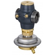 Danfoss 003H6341 - AVP-F, PN 25, DN 25, 8.00 m³/h, 0.50 bar - 0.50 bar, External Thread, G 1 1/4 A