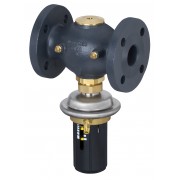 Danfoss 003H6347 - AVP, PN 25, DN 25, 8.00 m³/h, 0.20 bar - 1.00 bar, Flange, G 1 1/4 A