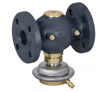 Danfoss 003H6391 - AVP-F, PN 25, DN 40, 20.00 m³/h, 0.50 bar - 0.50 bar, Flange, G 2 A Danfoss 003H6391 - AVP-F, PN 25, DN 40, 20.00 m³/h, 0.50 bar - 0.50 bar, Flange, G 2 A