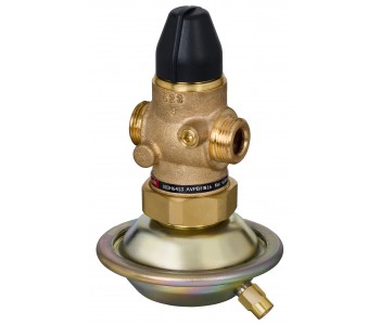 Danfoss 003H6421 - AVPB-F, Ру 16, Ду 25, Расход : 0.10 - 6.00, 0.30 bar - 0.30 bar, Наружная резьба, G 1 1/4 A, Монтажное исполнение: Обратный трубопровод Danfoss 003H6421 - AVPB-F, Ру 16, Ду 25, Расход : 0.10 - 6.00, 0.30 bar - 0.30 bar, Наружная резьба, G 1 1/4 A, Монтажное исполнение: Обратный трубопровод