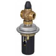 Danfoss 003H6445 - AVPB, Ру 25, Ду 15, Расход [м3/ч]: 0.07 - 1.60, 0.20 bar - 1.00 bar, Наружная резьба, G 3/4 A, Монтажное исполнение: Обратный трубопровод