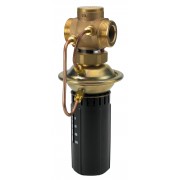 Danfoss 003H6597 - AVPA, Ру 16, Ду 20, 6.30 m³/h, 0.20 bar - 1.00 bar, Наружная резьба, G 1 A