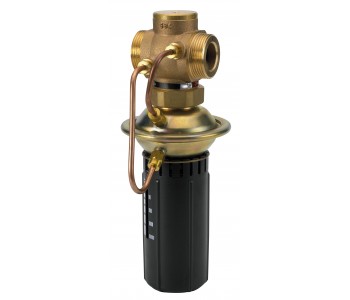 Danfoss 003H6598 - AVPA, Ру 16, Ду 25, 8.00 m³/h, 0.20 bar - 1.00 bar, Наружная резьба, G 1 1/4 A Danfoss 003H6598 - AVPA, Ру 16, Ду 25, 8.00 m³/h, 0.20 bar - 1.00 bar, Наружная резьба, G 1 1/4 A