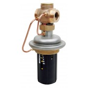 Danfoss 003H6606 - AVPA, Ру 25, Ду 20, 6.30 m³/h, 0.30 bar - 2.00 bar, Наружная резьба, G 1 A