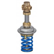 Danfoss 003H6667 - AVDS, Ру 25, Ду 15, Наружная резьба, G 3/4 A, Монтажное исполнение: Расход