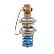 Danfoss 003H6701 - Safety press. reduction controller (SAV), SAVD, PN 25, DN 25, 8.00 m³/h, 3.00 bar - 12.00 bar, External Thread, G 1 1/4 A, Mounting version: Free