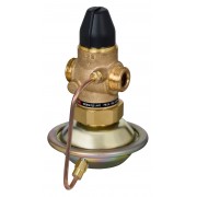 Danfoss 003H6715 - AVQ, Ру 16, Ду 25, Расход [м3/ч]: 0.10 - 6.00, Наружная резьба, G 1 1/4 A, Монтажное исполнение: свободный