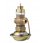 Danfoss 003H6735 - AVQM, Ру 16, Ду 15, Расход [м3/ч]: 0.03 - 0.90, Наружная резьба, G 3/4 A, Монтажное исполнение: свободный