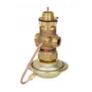 Danfoss 003H6740 - AVQM, Ру 16, Ду 32, Расход [м3/ч]: 0.16 - 6.00, Наружная резьба, G 1 3/4 A, Монтажное исполнение: свободный