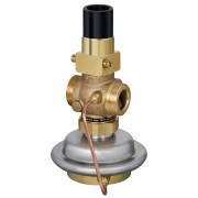 Danfoss 003H6752 - AVQM, Ру 25, Ду 25, Расход [м3/ч]: 0.20 - 4.50, Наружная резьба, G 1 1/4 A, Монтажное исполнение: свободный
