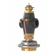 Danfoss 003H6753 - AVQM, Ру 25, Ду 32, Расход [м3/ч]: 0.40 - 10.00, Наружная резьба, G 1 3/4 A, Монтажное исполнение: свободный