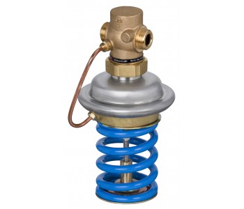 Danfoss 003H6958 - AVD, PN 25, DN 15, 1.00 m³/h, 1.00 bar - 5.00 bar, External Thread, G 3/4 A, Mounting version: Flow Danfoss 003H6958 - AVD, PN 25, DN 15, 1.00 m³/h, 1.00 bar - 5.00 bar, External Thread, G 3/4 A, Mounting version: Flow