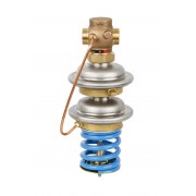 Danfoss 003H6972 - Safety press. reduction controller (SAV), SAVD, PN 25, DN 32, 12.50 m³/h, 2.00 bar - 8.00 bar, External Thread, G 1 3/4 A, Mounting version: Free