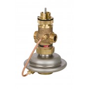Danfoss 003H7087 - AVQM-W, PN 25, DN 25
