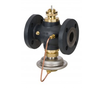 Danfoss 003H7089 - AVQM-W, PN 25, DN 40, Flow rate : 0.80 - 12.00, Flange Danfoss 003H7089 - AVQM-W, PN 25, DN 40, Flow rate : 0.80 - 12.00, Flange