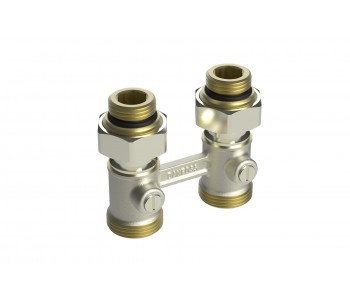 Danfoss 003L0396 - H-образные клапаны, RLV-KB, 15, Прямой Danfoss 003L0396 - H-образные клапаны, RLV-KB, 15, Прямой