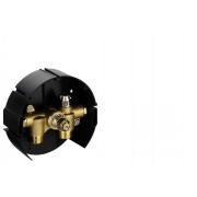 Danfoss 003L1001 - Регулирующий комбинированный клапан, FHV-WR, FHV-A, 3/4, 0.8 m³/h, 6 bar