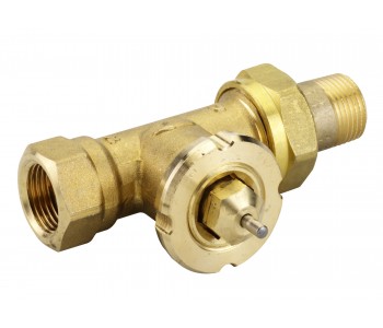 Danfoss 003L1012 - Return temperature limiters, FJVR valves, DN 10, Straight Danfoss 003L1012 - Return temperature limiters, FJVR valves, DN 10, Straight