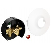 Danfoss 003L1015 - Регулирующий комбинированный клапан, FHV-WR, FHV-R, 3/4, 0.9 m³/h, 6 bar