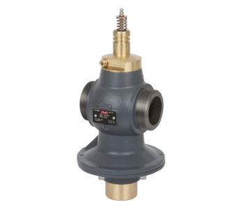 Danfoss 003L3597 - AHQM, PN 16, DN 32, Flow rate : 0.65 - 3.40, External Thread, G 1 3/4 A, Mounting version: Free Danfoss 003L3597 - AHQM, PN 16, DN 32, Flow rate : 0.65 - 3.40, External Thread, G 1 3/4 A, Mounting version: Free