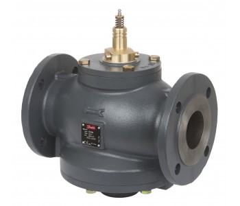 Danfoss 003L3603 - AHQM, PN 16, DN 50, Flow rate : 2.50 - 12.50, Flange, Mounting version: Free Danfoss 003L3603 - AHQM, PN 16, DN 50, Flow rate : 2.50 - 12.50, Flange, Mounting version: Free