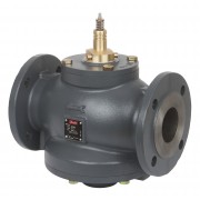 Danfoss 003L3606 - AHQM, PN 16, DN 100, Flow rate [m³/h]: 7.60 - 38.00, Flange, Mounting version: Free