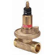 Danfoss 003L5031 - AVPL, PN 16, DN 15, 1.60 m³/h, 0.05 bar - 0.25 bar, External Thread, G 3/4 A