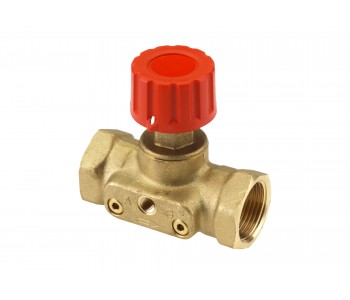Danfoss 003L7695 - ASV-M, DN 40, Internal thread Danfoss 003L7695 - ASV-M, DN 40, Internal thread