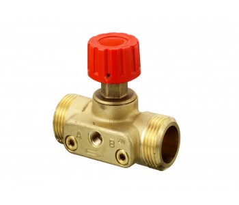 Danfoss 003L7698 - ASV-M, DN 25, Internal thread Danfoss 003L7698 - ASV-M, DN 25, Internal thread