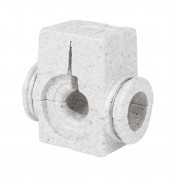 Danfoss 003L8165 - Изоляционный чехол USV Ду 15