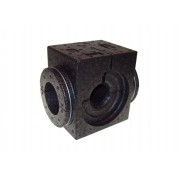 Danfoss 003L8172 - EPP Изоляционный чехол ASV / USV Ду 25