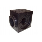 Danfoss 003L8173 - Изоляция из пенополипропилена ASV / USV Ду 32