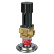 Danfoss 003N0038 - AVDA, PN 10, DN 15, 1.90 m³/h, 0.10 bar - 1.20 bar, Internal thread, Rp 1/2