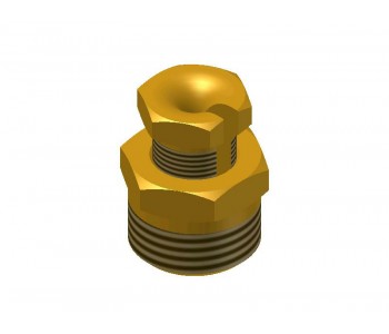 Danfoss 003N0157 - Accessory, Capillary tube gland Danfoss 003N0157 - Accessory, Capillary tube gland