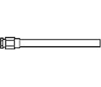 Danfoss 003N0196 - Принадлежность, Гильза датчика Danfoss 003N0196 - Принадлежность, Гильза датчика